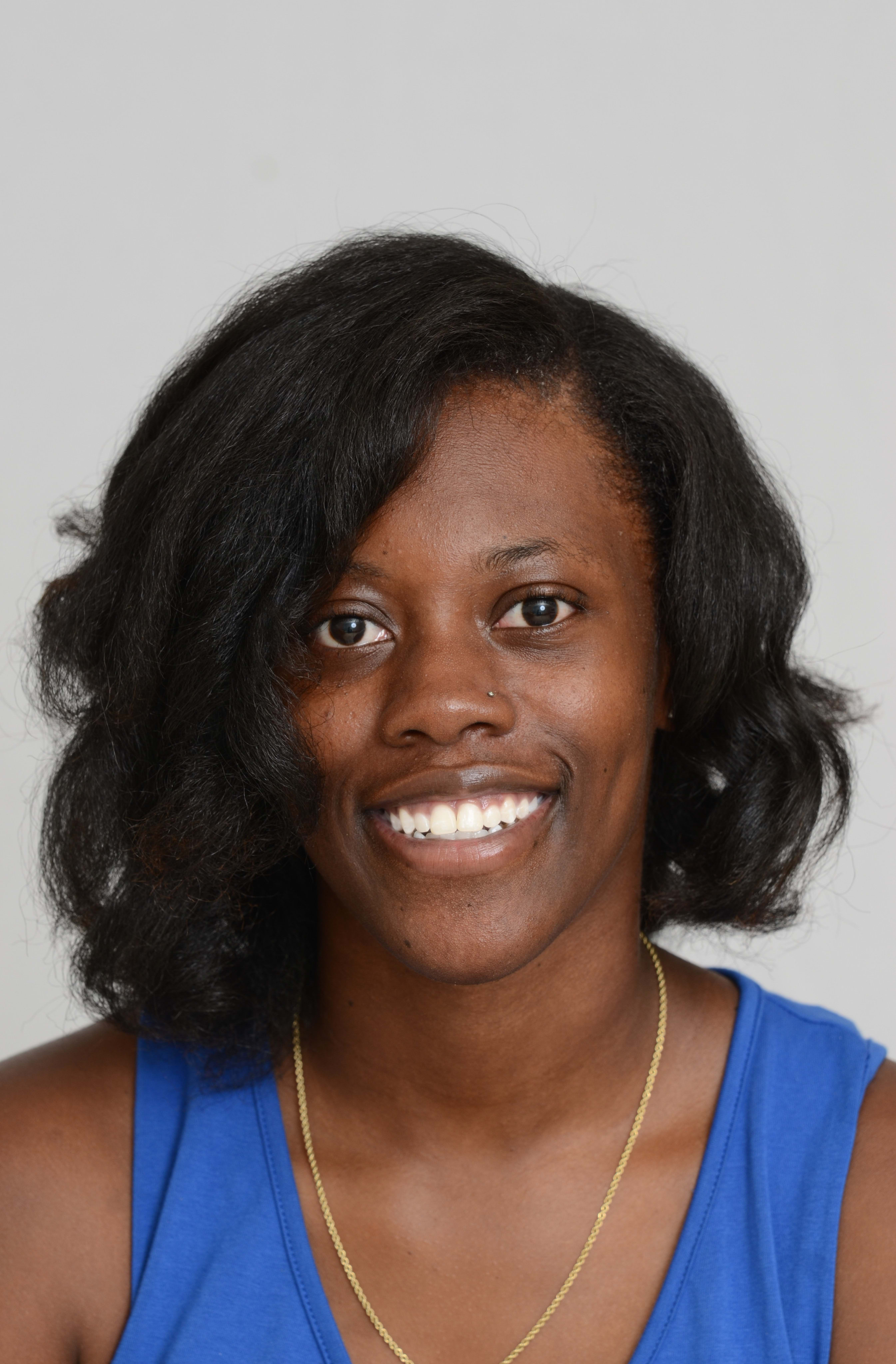 Destinee Walker - Project Casting Destinee Walker - Profile Photo