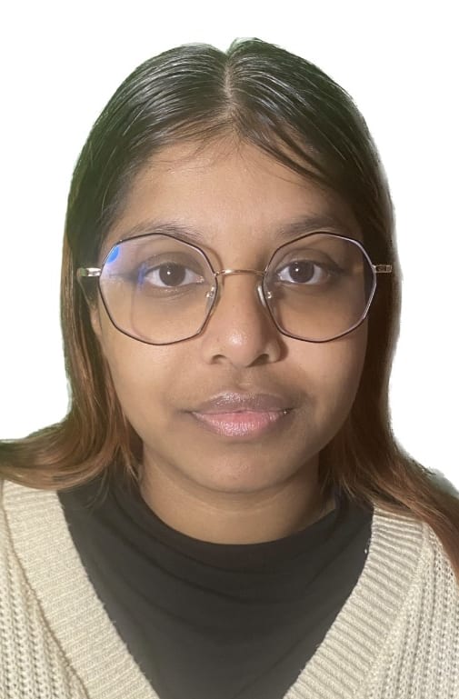Kesheena Naidu - Project Casting Kesheena Naidu - Profile Photo