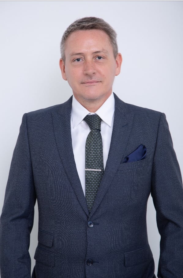 Craig Ivan Haydon - Project Casting Craig Ivan Haydon - Profile Photo