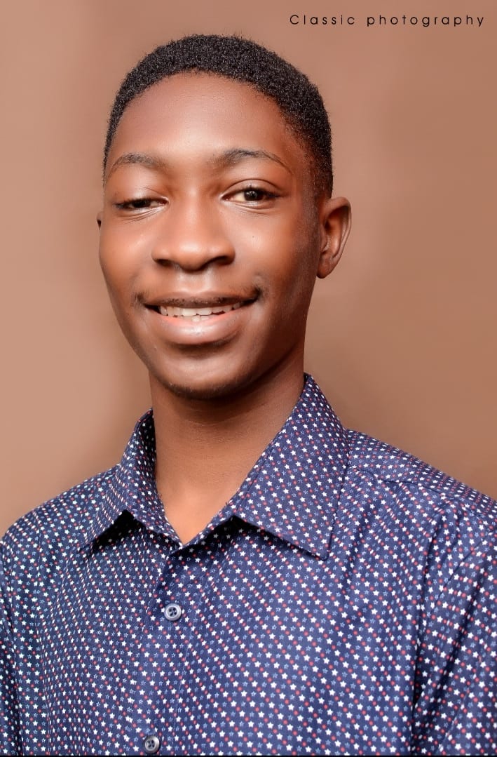 Gregory Okoro - Project Casting Gregory Okoro - Profile Photo