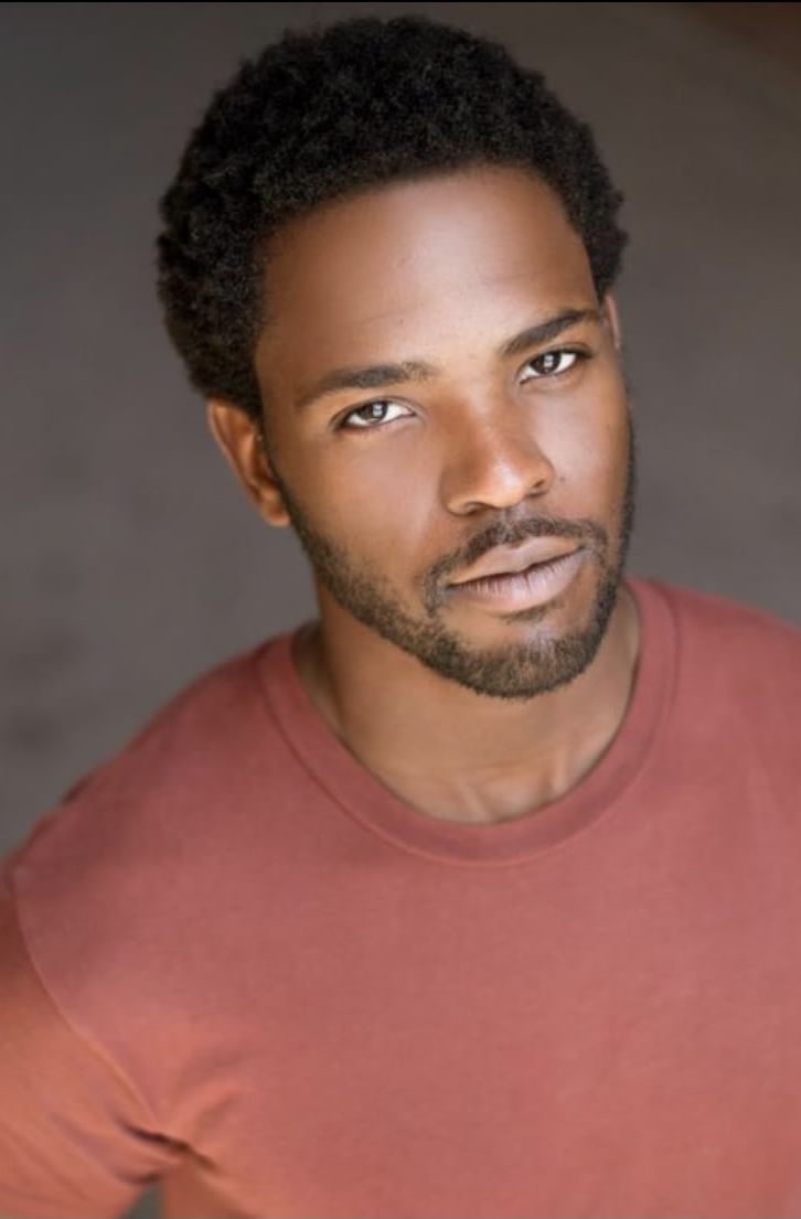 Edwin Saunders - Project Casting Edwin Saunders - Profile Photo