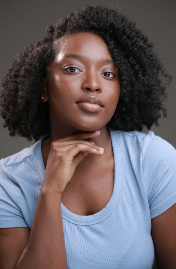 Sanaa Brown - Project Casting Sanaa Brown - Profile Photo