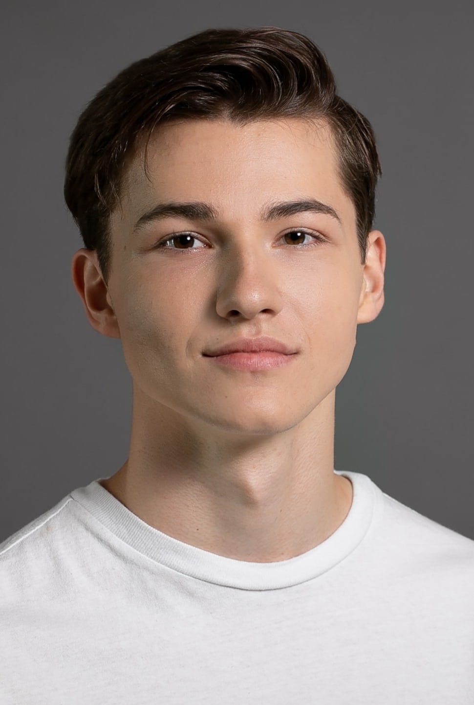 Jacob May - Project Casting Jacob May - Profile Photo