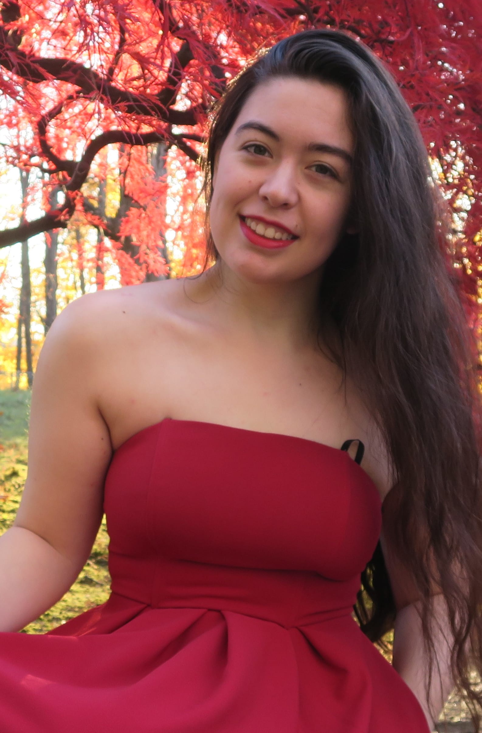 Jeanette Croen - Profile Photo