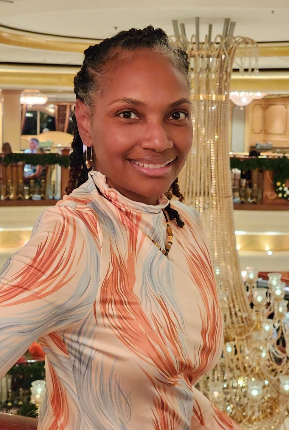 Flo McCleskey - Project Casting Flo McCleskey - Profile Photo