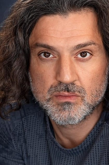 Sheedvash Michael Zargari - Project Casting Sheedvash Michael Zargari - Profile Photo