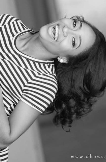 Trinica Goods - Project Casting Trinica Goods - Profile Photo