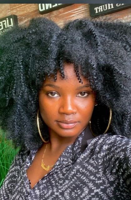 Mackencia Pierre - Project Casting Mackencia Pierre - Profile Photo