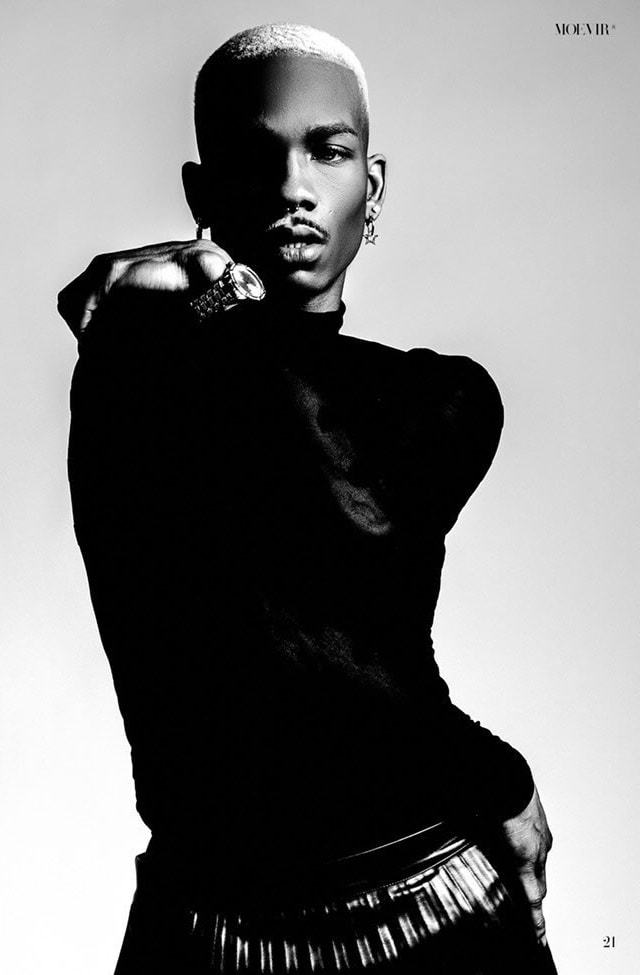 Vincent Shepperson - Project Casting Vincent Shepperson - Profile Photo