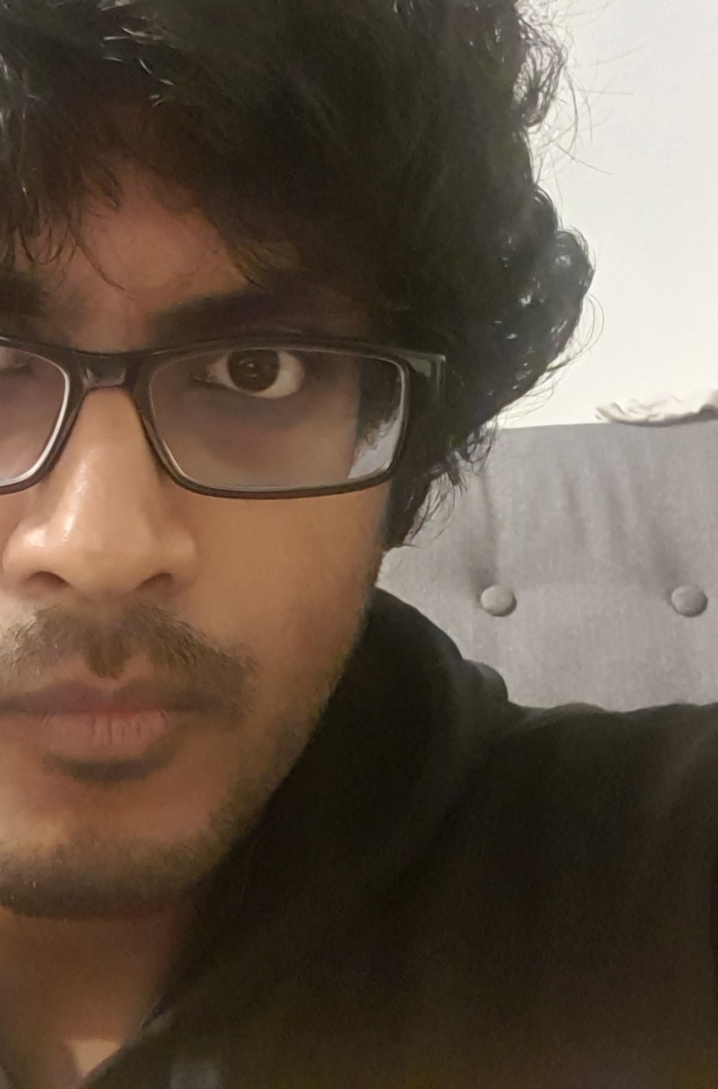 Naveen Pallavan - Project Casting Naveen Pallavan - Profile Photo