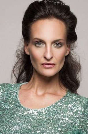 Olecia Obarianyk - Project Casting Olecia Obarianyk - Profile Photo