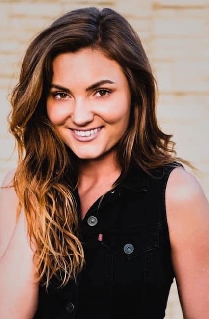 Tessla Elizabeth Huffman - Project Casting Tessla Elizabeth Huffman - Profile Photo