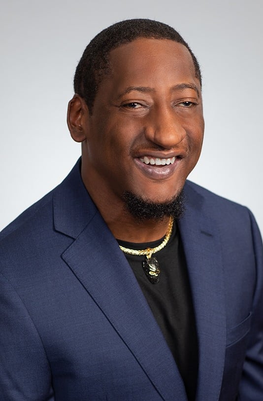 Darrell Swain - Project Casting Darrell Swain - Profile Photo