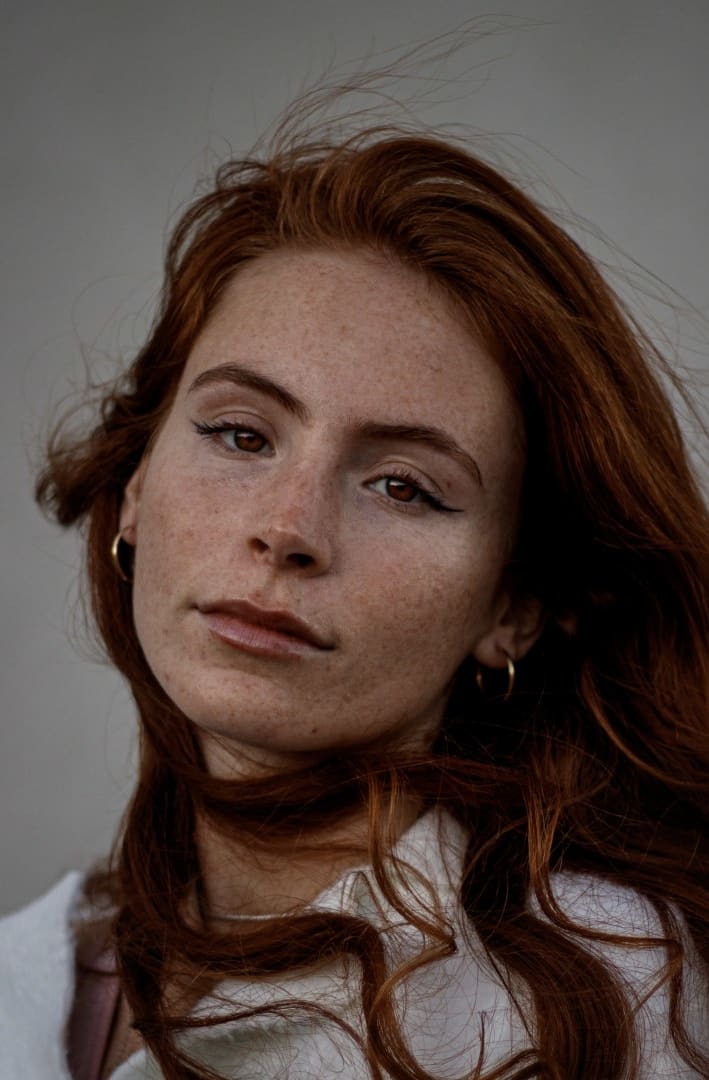 Emma Shanti Rigolet Korneliussen - Project Casting Emma Shanti Rigolet Korneliussen - Profile Photo