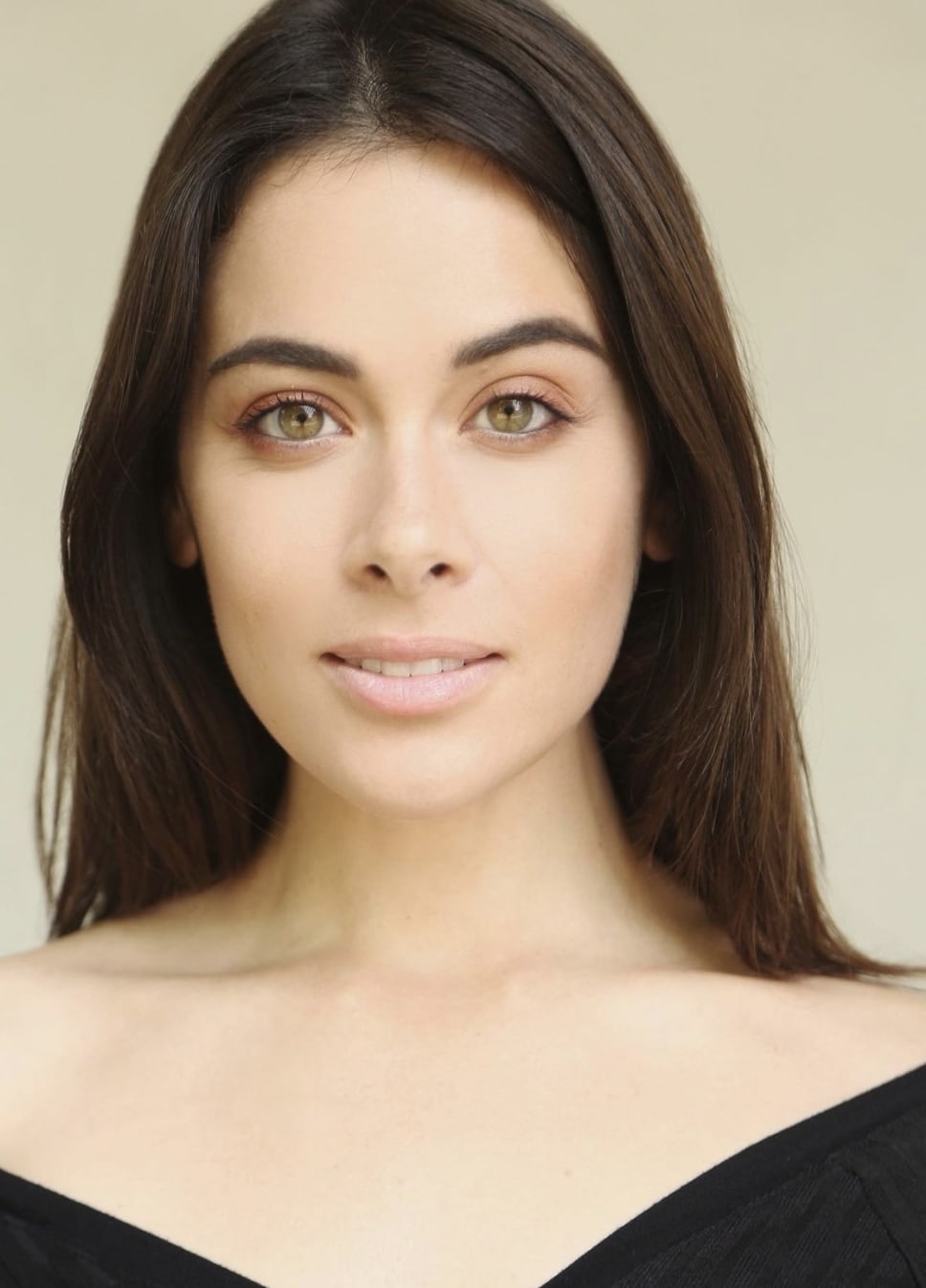 Nina Napoletano - Project Casting Nina Napoletano - Profile Photo