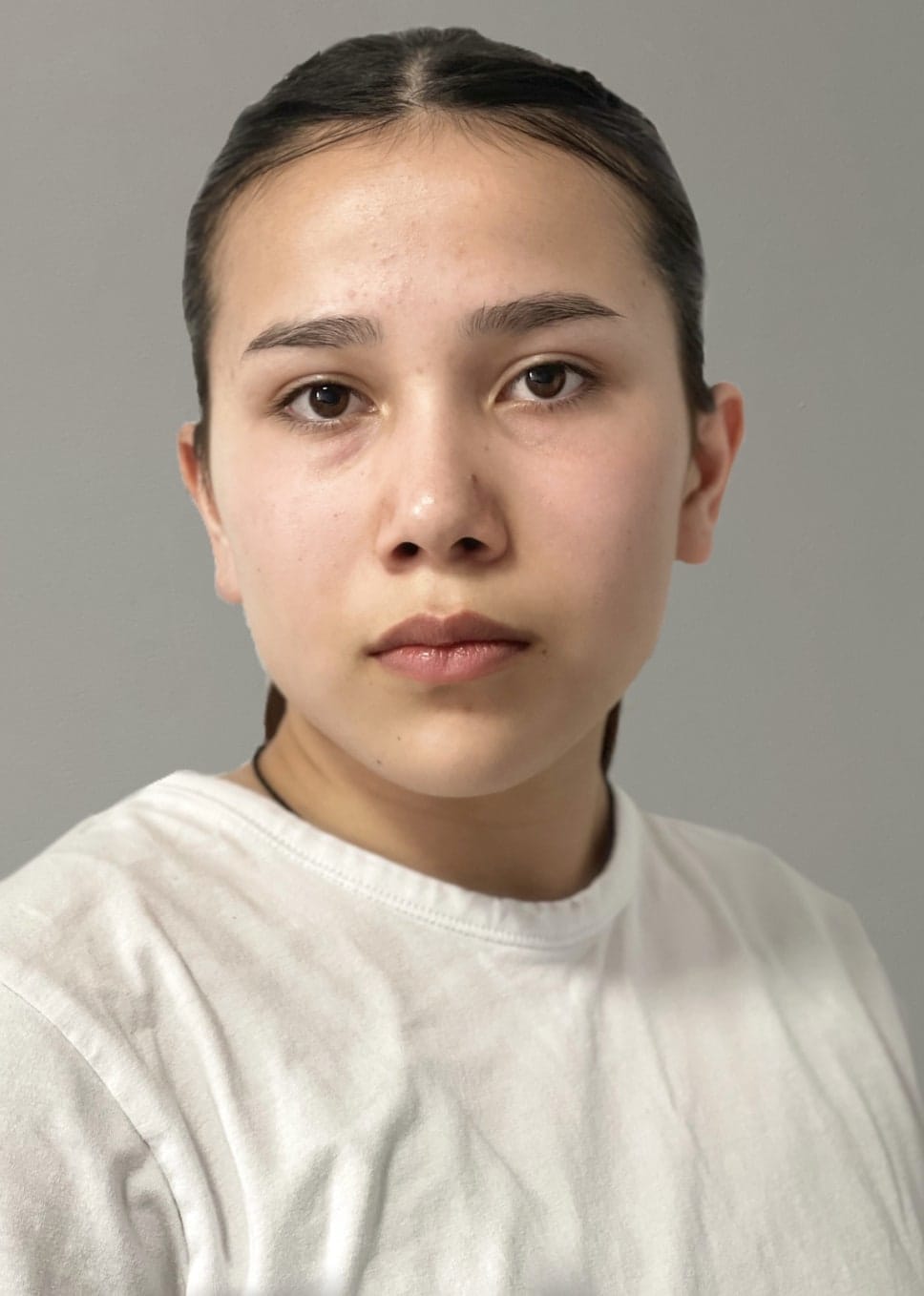 Alina Wakilzada - Project Casting Alina Wakilzada - Profile Photo