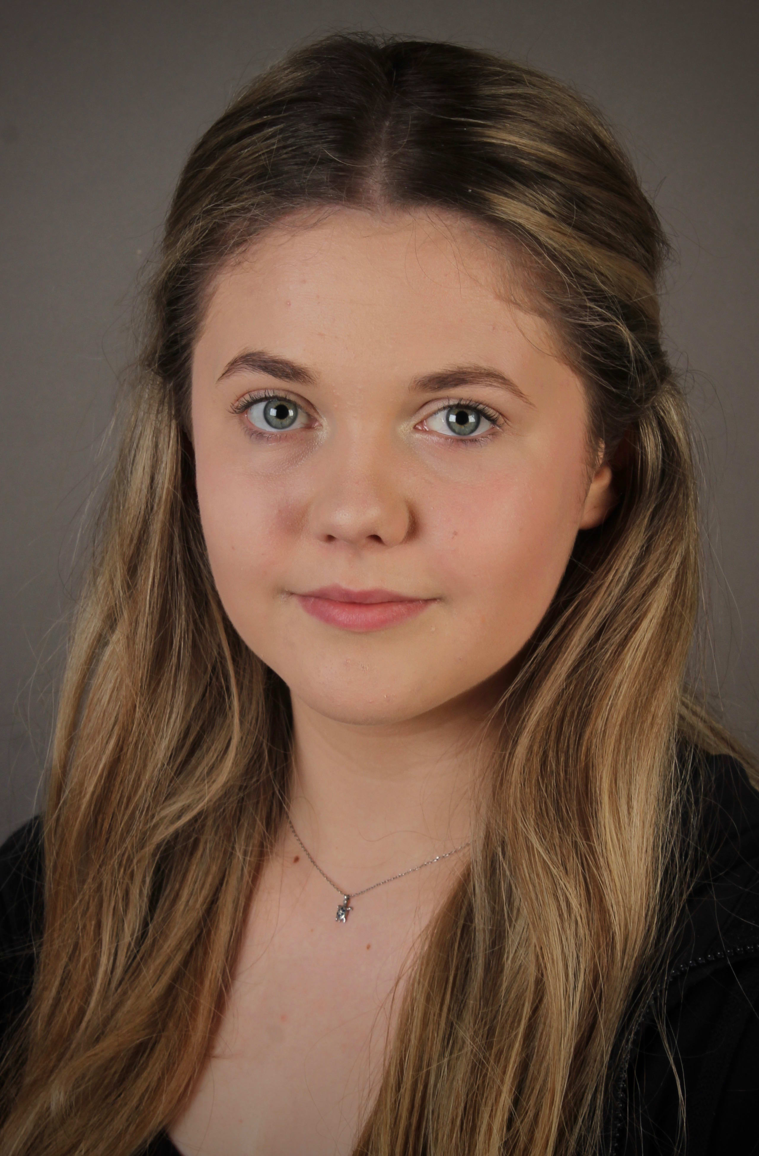 Alice Loveman - Project Casting Alice Loveman - Profile Photo