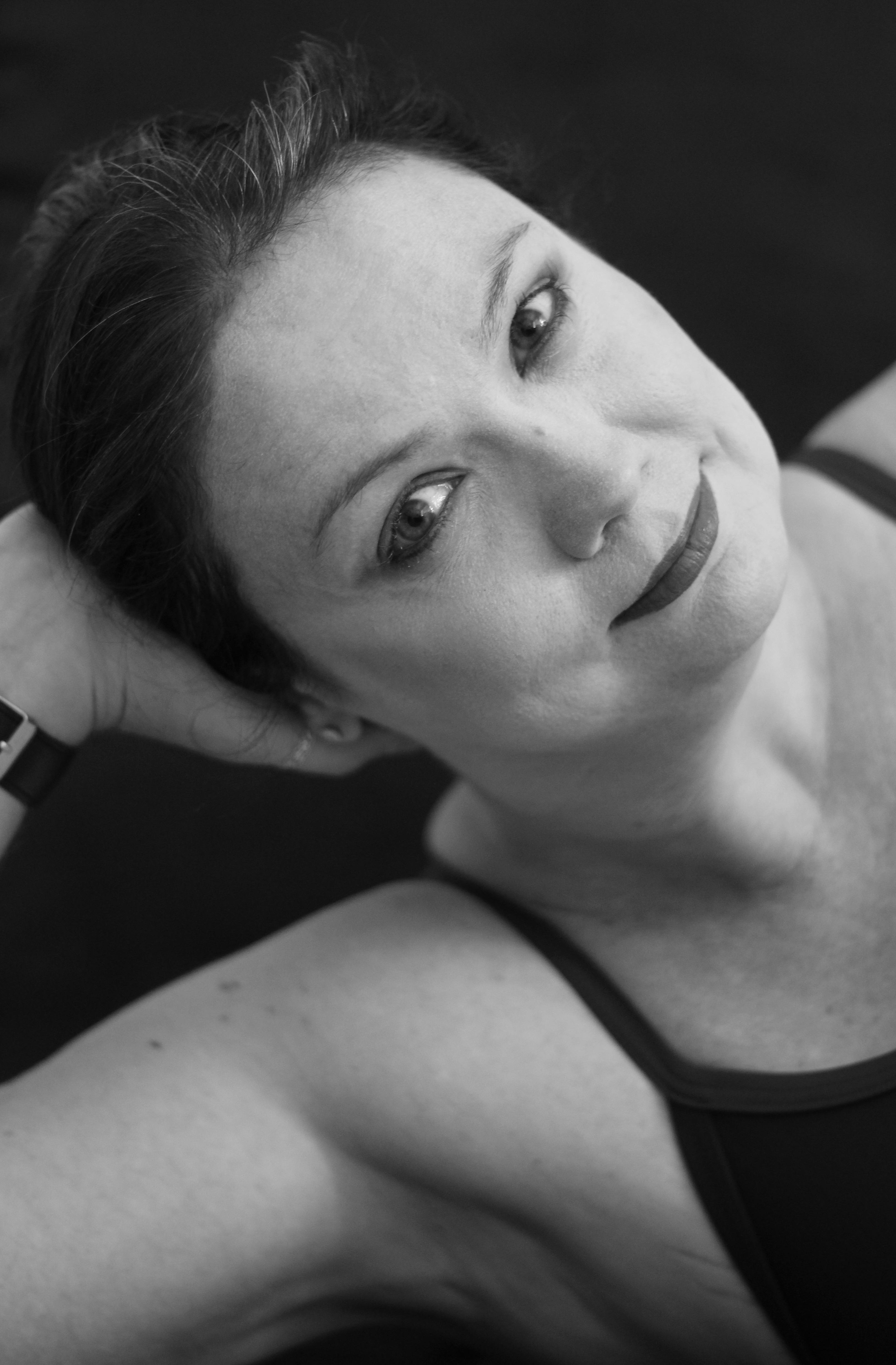 Mary McMahon - Project Casting Mary McMahon - Profile Photo