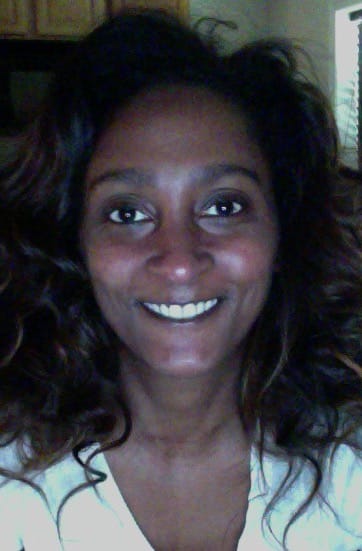 Jessica C Pinkney - Project Casting Jessica C Pinkney - Profile Photo