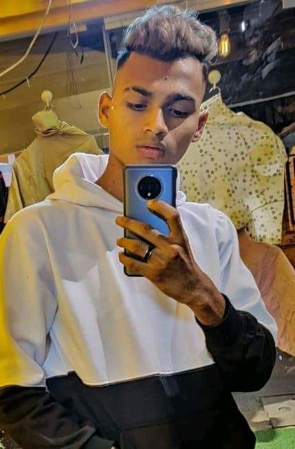 Sagar Laman - Project Casting Sagar Laman - Profile Photo