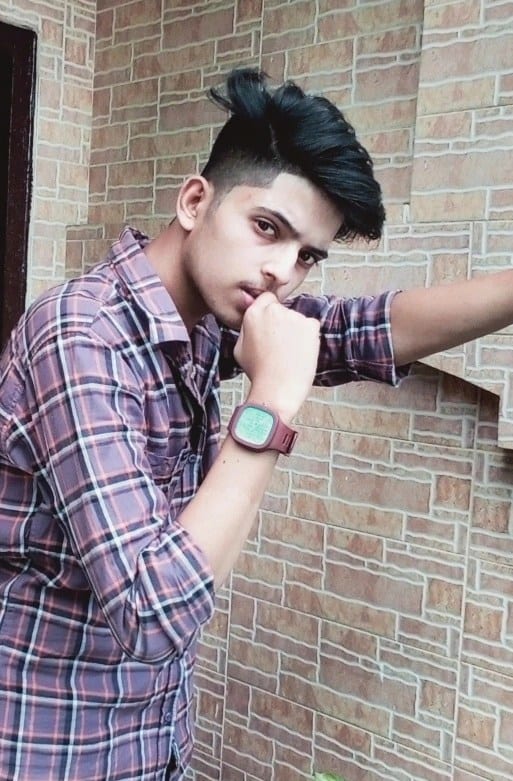 Dev Sharma - Project Casting Dev Sharma - Profile Photo