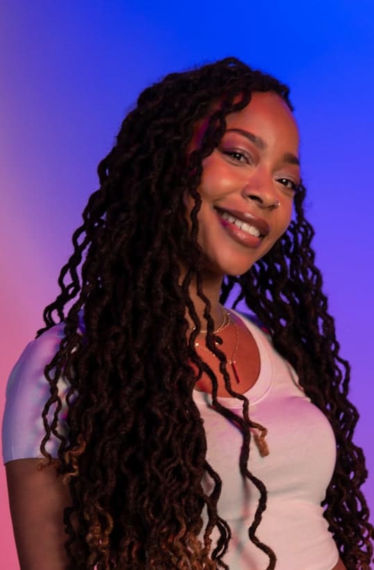 Quiana Williams - Project Casting Quiana Williams - Profile Photo