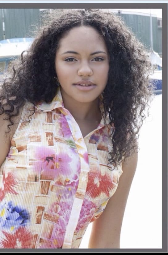 Evelyn Ramirez - Project Casting Evelyn Ramirez - Profile Photo