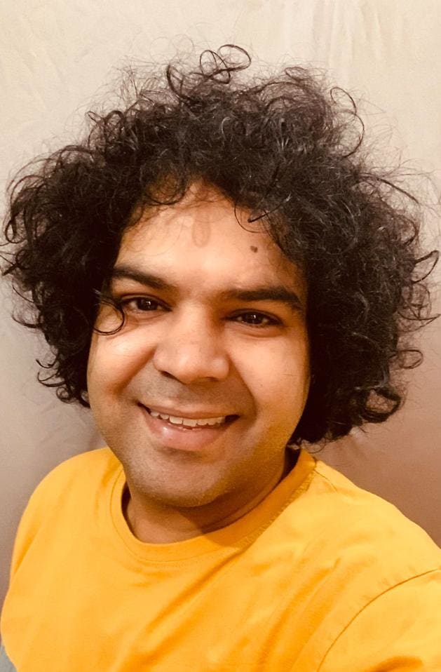 Badal Arora - Project Casting Badal Arora - Profile Photo