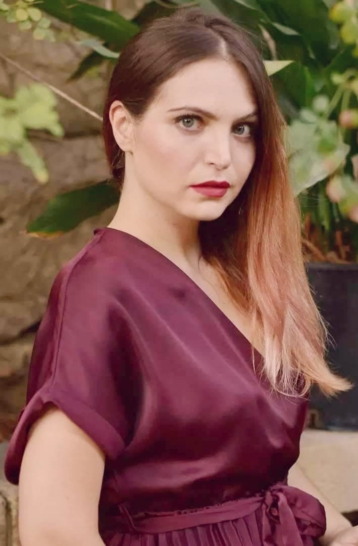 Audrienne Sciberras - Project Casting Audrienne Sciberras - Profile Photo