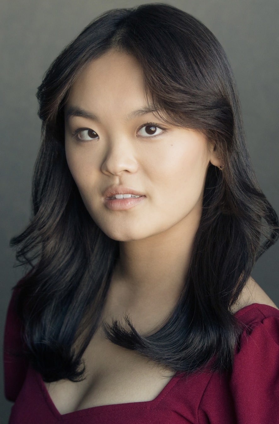 Sienna Shih - Project Casting Sienna Shih - Profile Photo