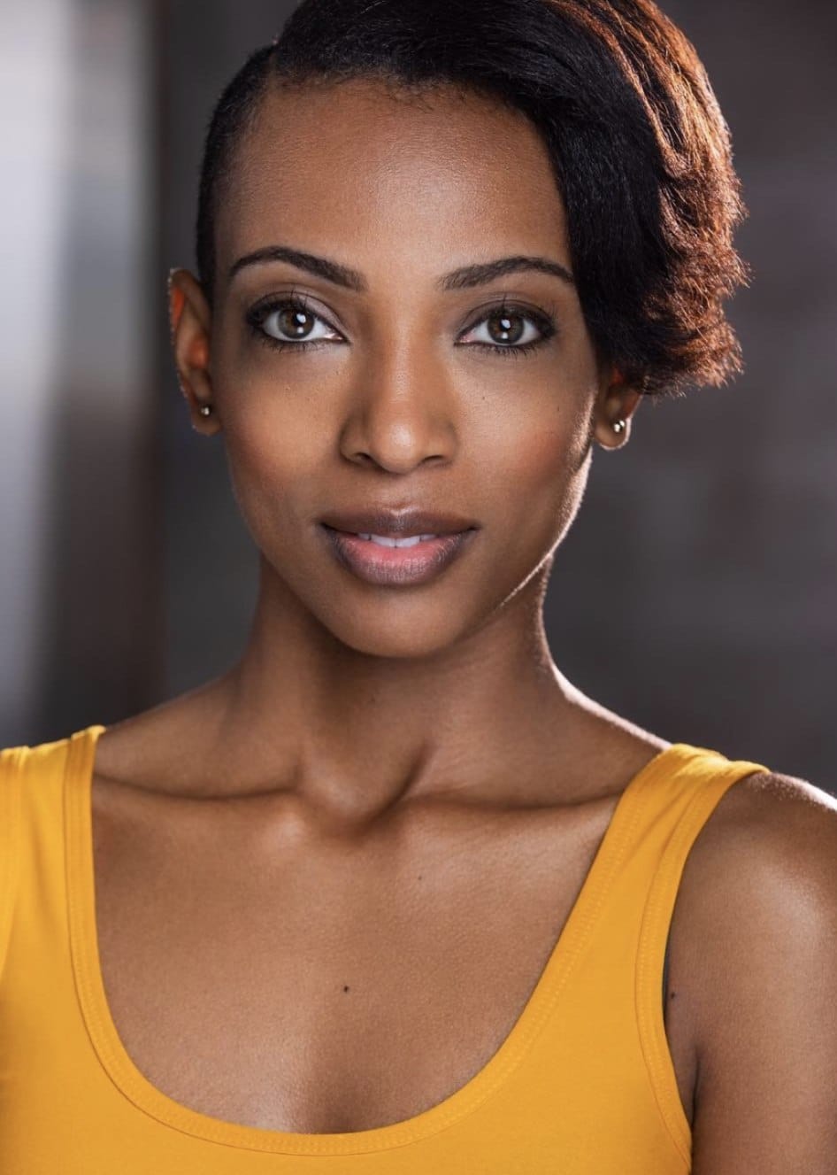 Kimberly Epps - Project Casting Kimberly Epps - Profile Photo