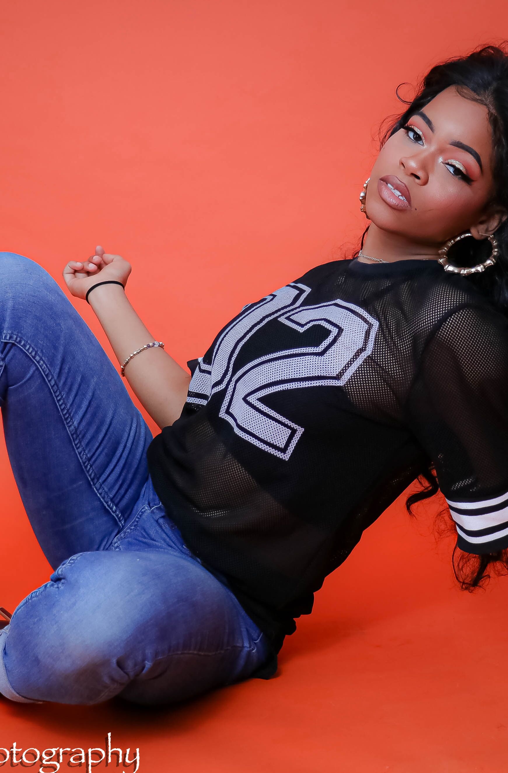 Destiny Eldridge - Project Casting Destiny Eldridge - Profile Photo
