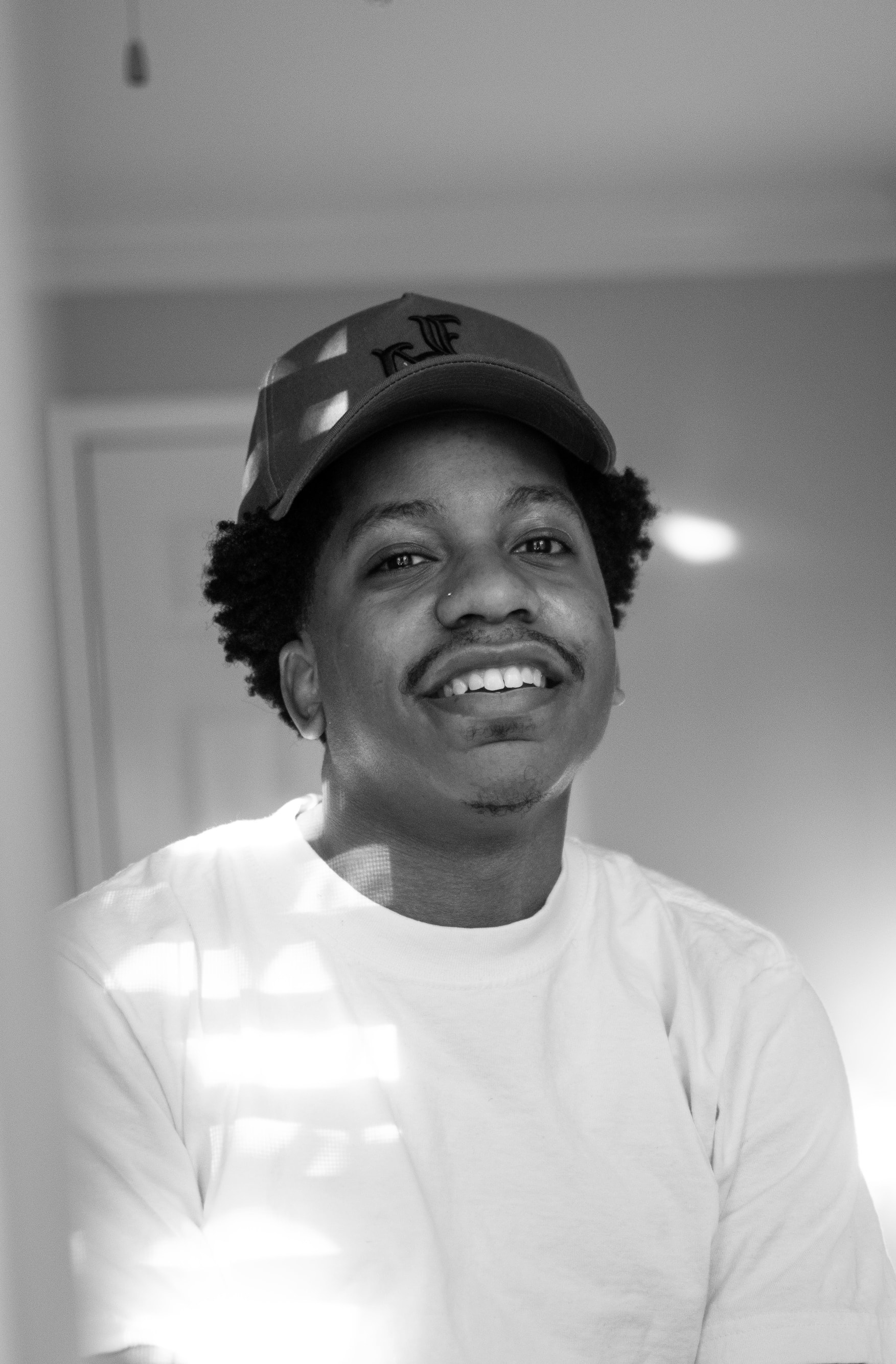 Travon Tribble - Project Casting Travon Tribble - Profile Photo