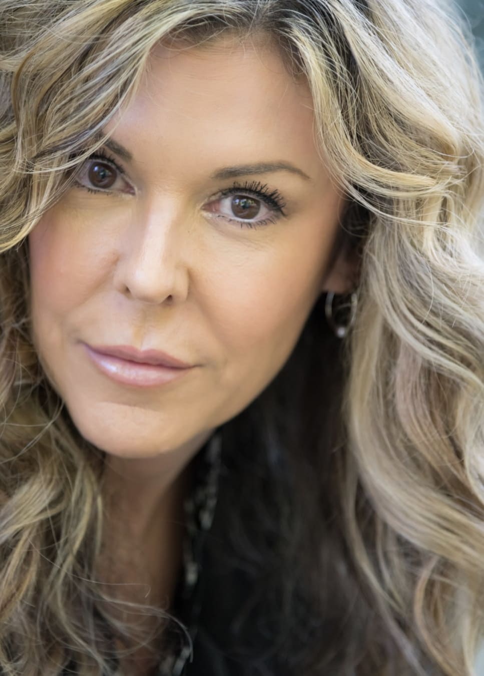 Paula Lafontaine - Project Casting Paula Lafontaine - Profile Photo