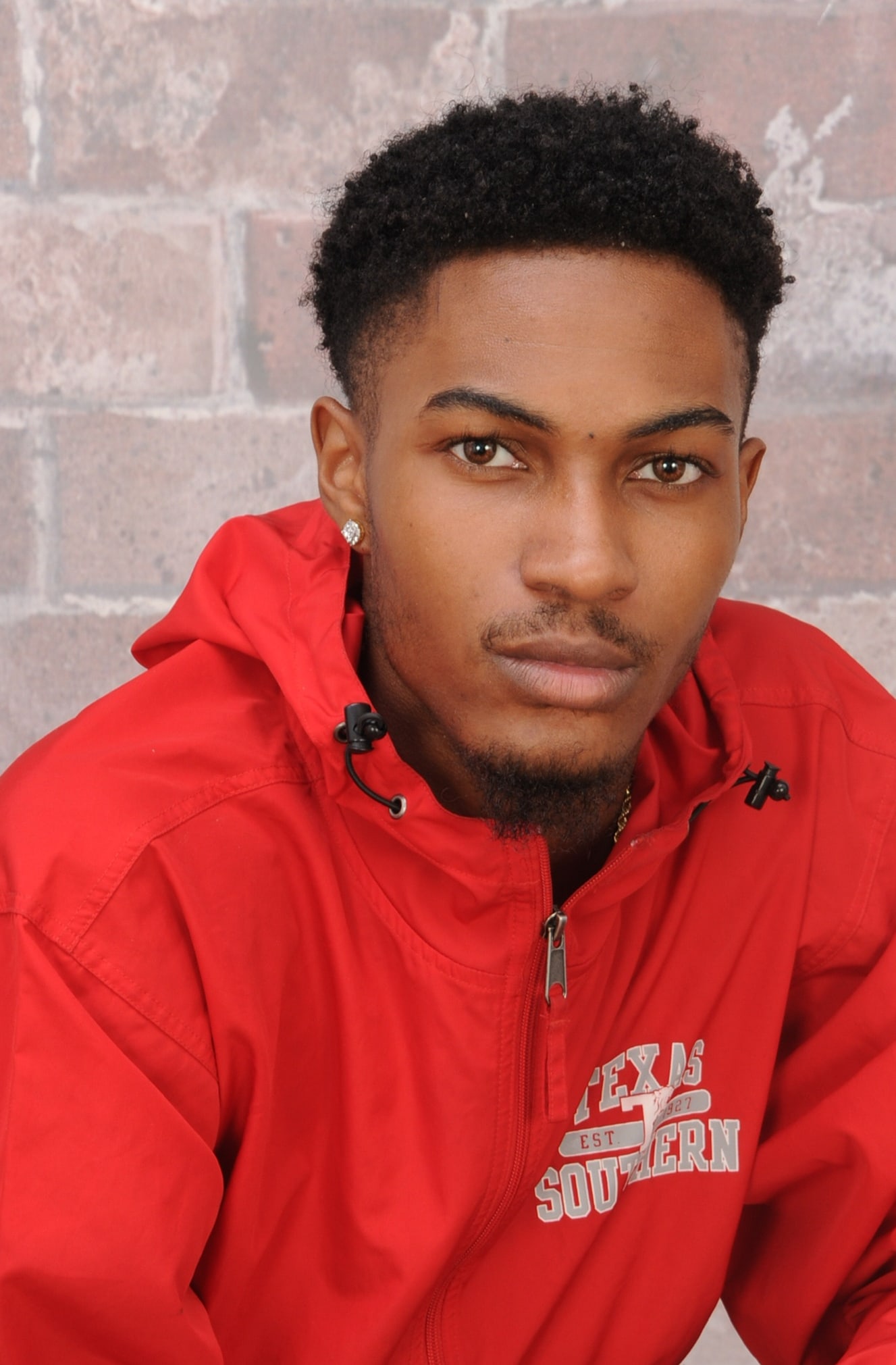 Darreon Burns - Profile Photo