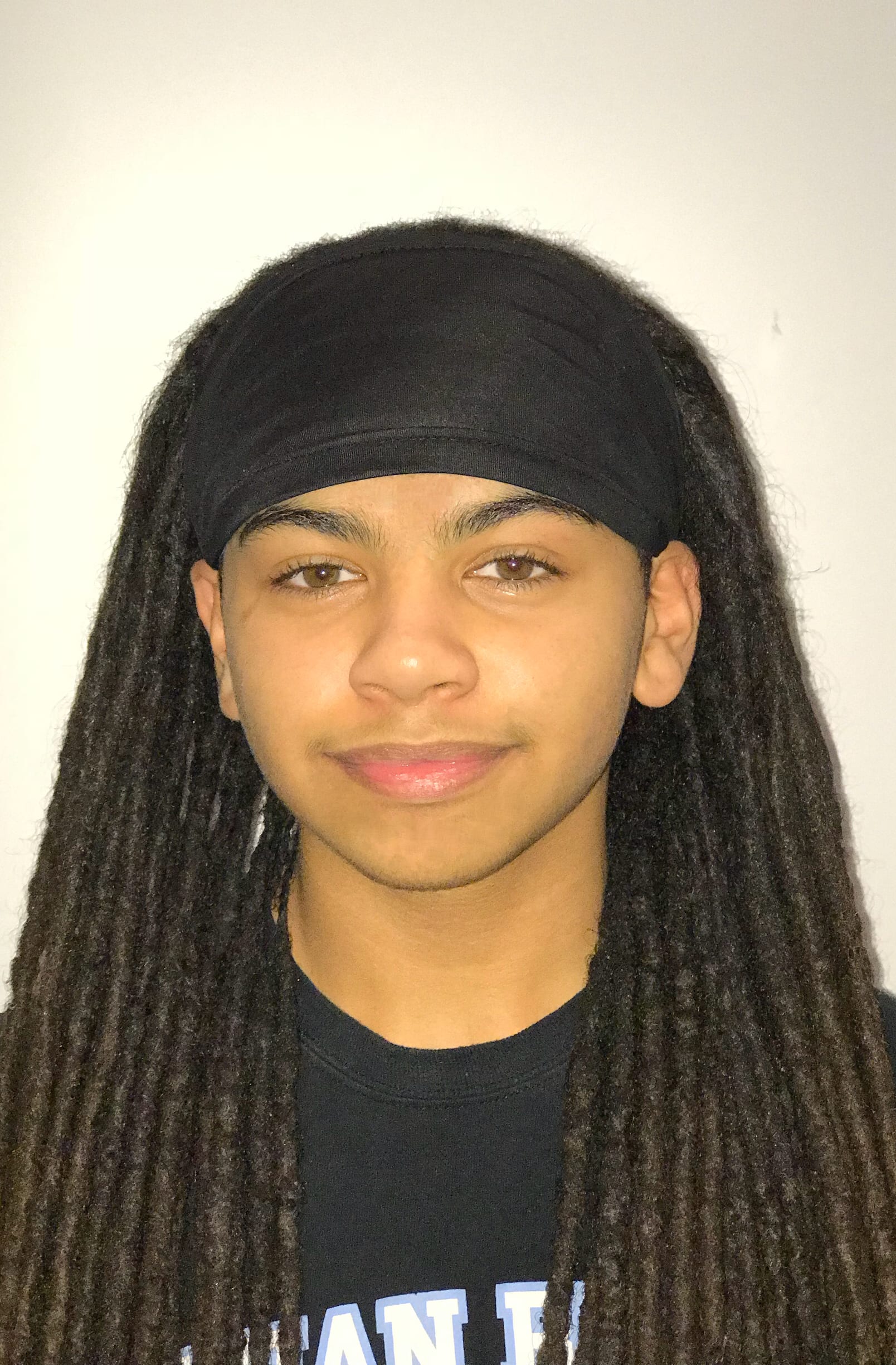 Jahmere Diaz-Minggia - Project Casting Jahmere Diaz-Minggia - Profile Photo
