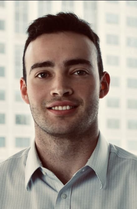 Griffin Sisk - Project Casting Griffin Sisk - Profile Photo