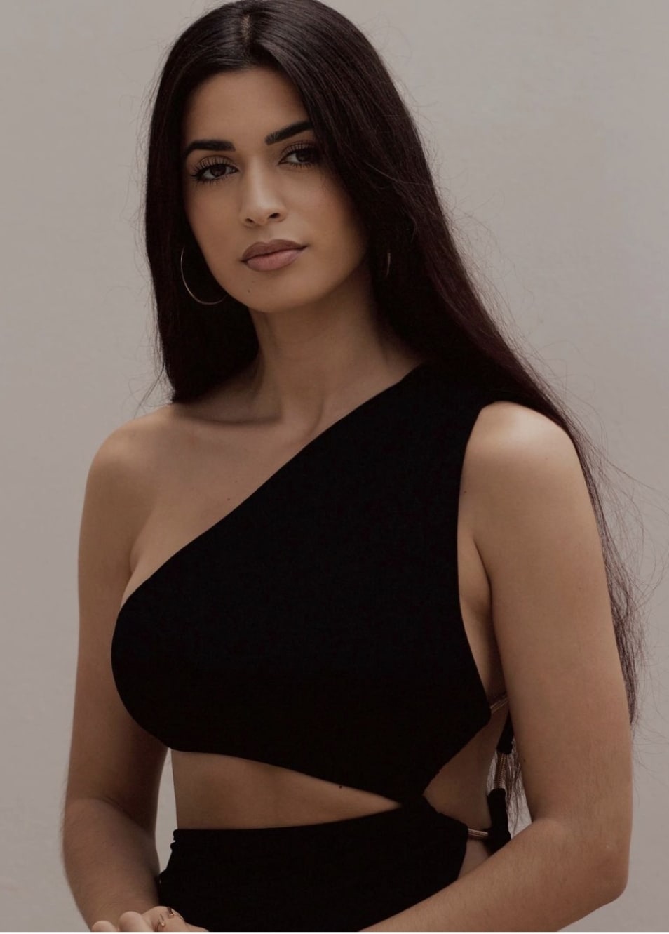 Shirin Abreu Urbaez - Project Casting Shirin Abreu Urbaez - Profile Photo