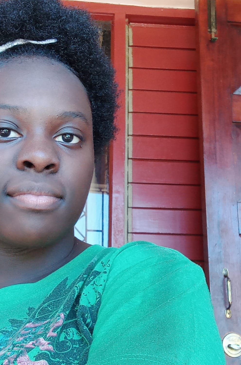 Briana Comrie - Project Casting Briana Comrie - Profile Photo