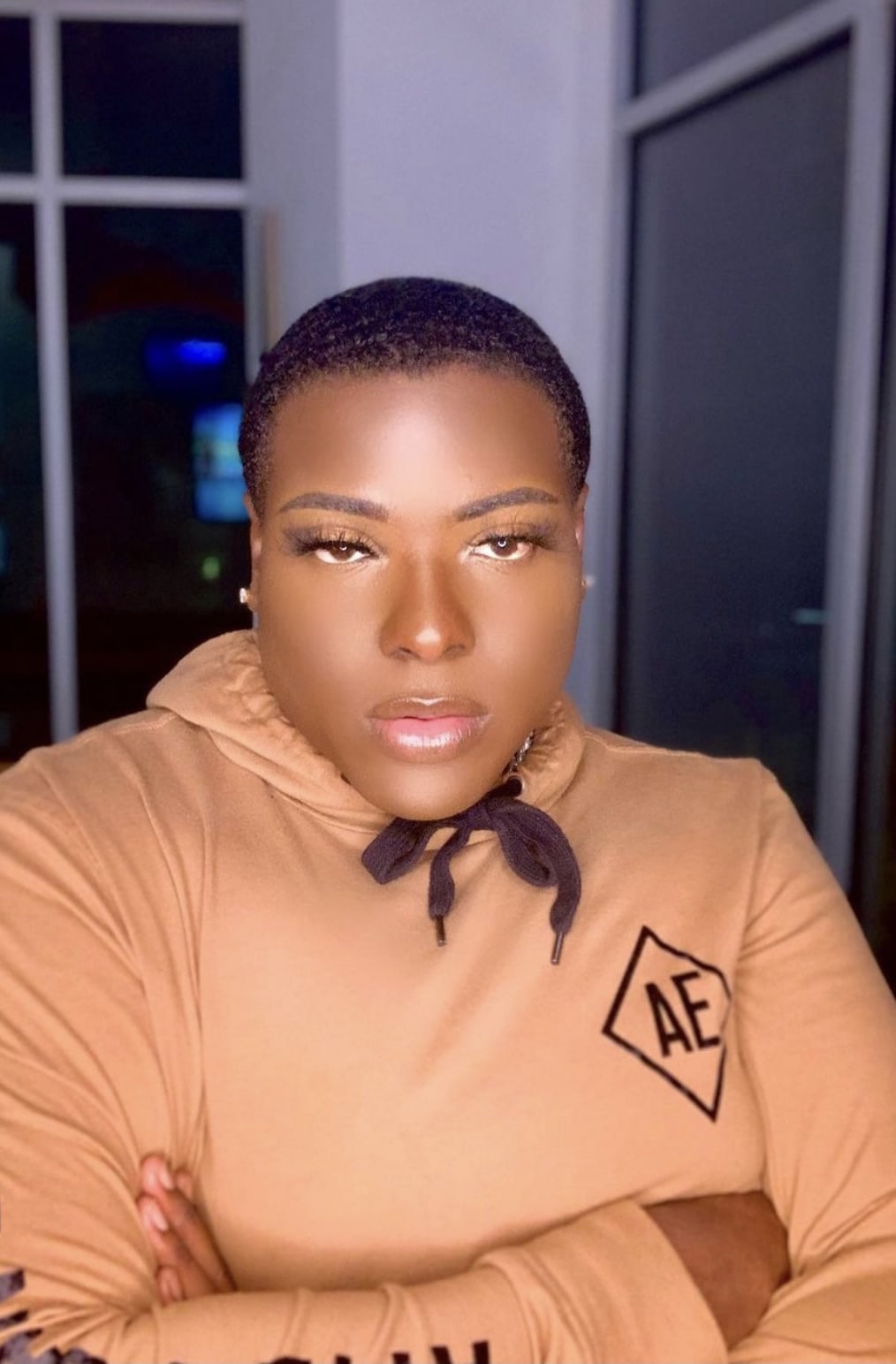 Mekhi Ates - Project Casting Mekhi Ates - Profile Photo