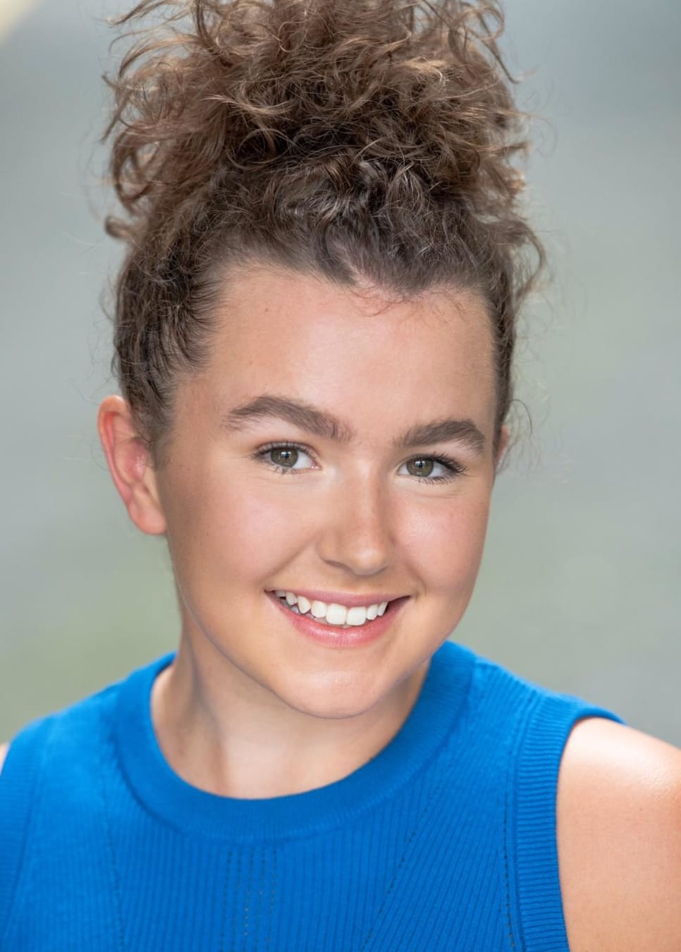 Molly Stephenson - Project Casting Molly Stephenson - Profile Photo