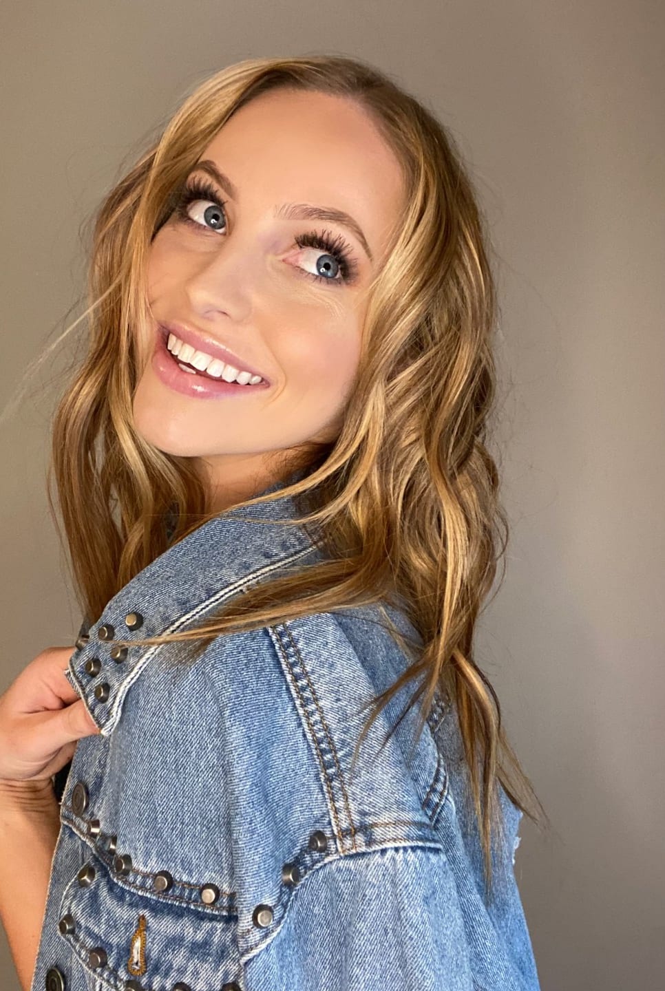 Kayleigh McDermott - Project Casting Kayleigh McDermott - Profile Photo