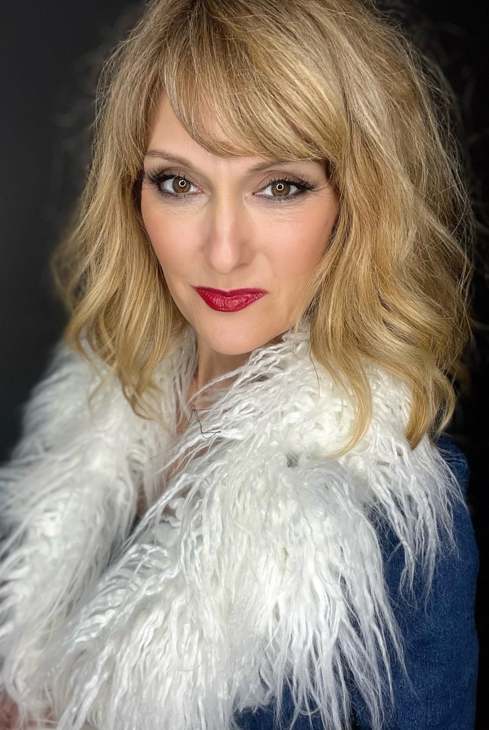 Karen Siat Lauria - Project Casting Karen Siat Lauria - Profile Photo