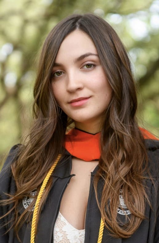 Natalia Corzine - Project Casting Natalia Corzine - Profile Photo