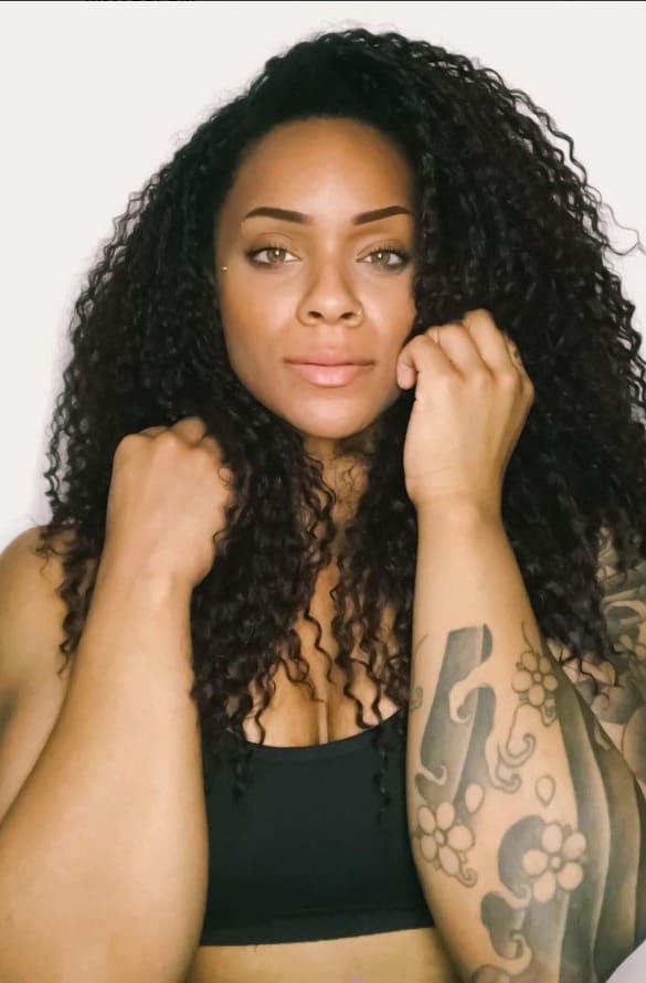 Alicia Rancier - Professional Profile, Photos, and Videos on Project Casting