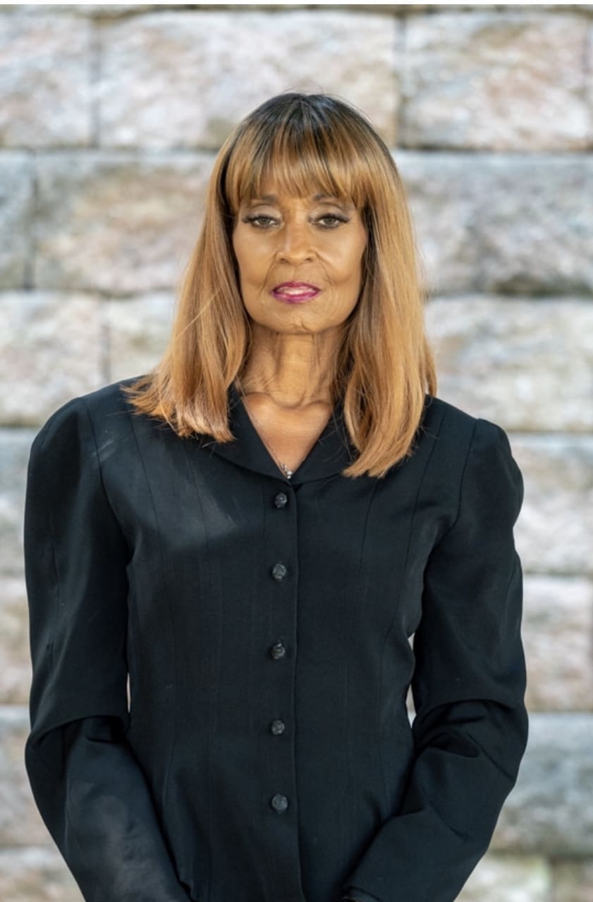 Lanita Fox - Project Casting Lanita Fox - Profile Photo