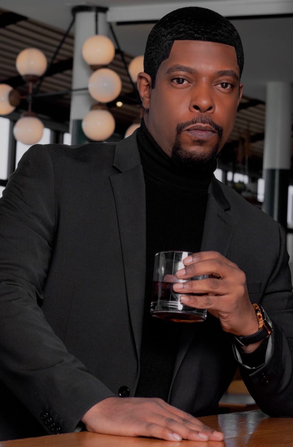 Karim Price - Project Casting Karim Price - Profile Photo