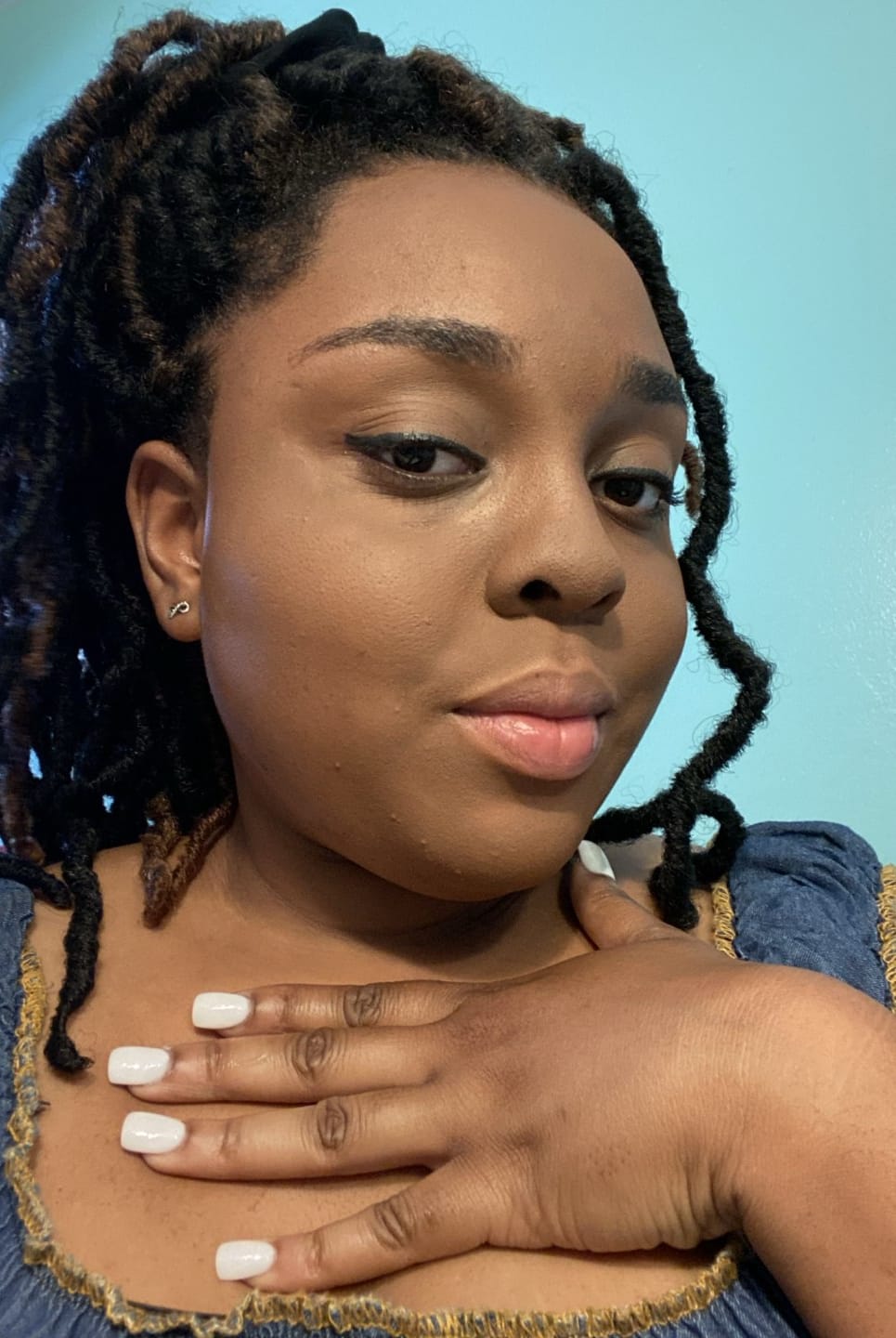 Shanay Ulett - Project Casting Shanay Ulett - Profile Photo