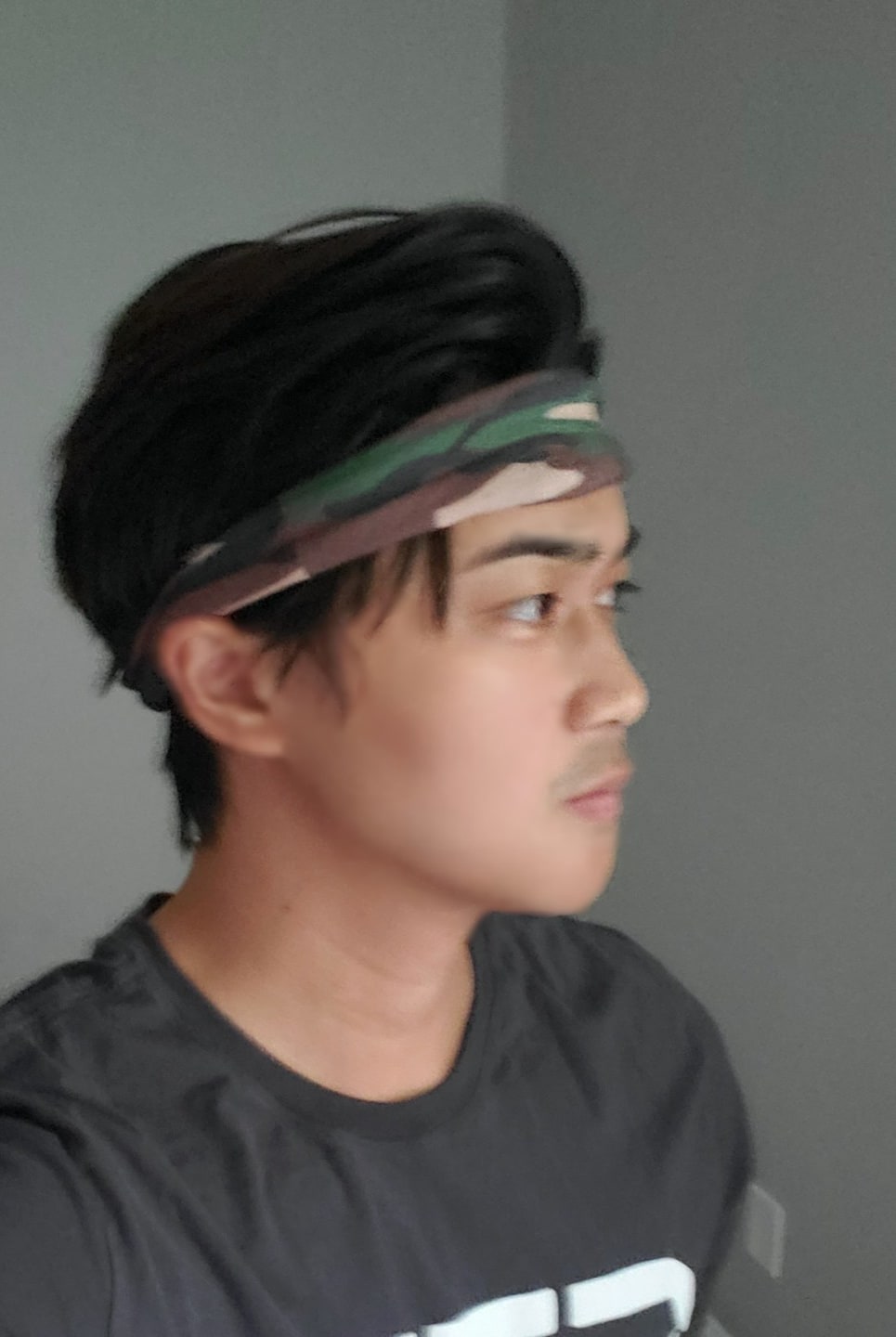 Levi Sta-Maria - Project Casting Levi Sta-Maria - Profile Photo