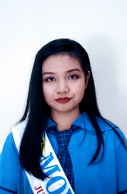 Eden Grace Dominado - Project Casting Eden Grace Dominado - Profile Photo